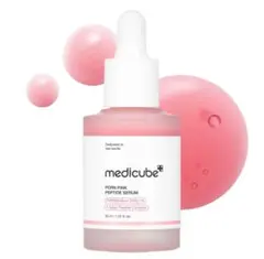 medicube PDRN Pink Peptide Serum 30ml