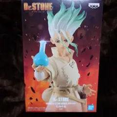 Dr.STONE コハク 石神千空 フィギュア ドクターストーン プライズ