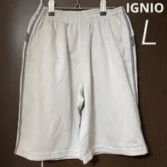 IGNIO ジャージー ハーフパンツのサムネイル