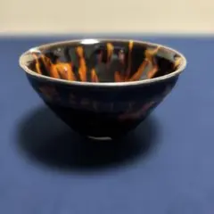 天目茶碗 工芸品