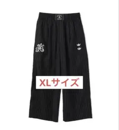 adidas x WILLY CHAVARRIA ショートパンツ - メルカリ