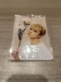 FANTASTICS 佐藤大樹 DMM アクリルキーホルダー