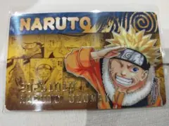 NARUTO うずまきナルト バースデイ缶バッジ ジャンプショップ