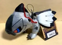 2026年最新】バルファルクぬいぐるみの人気アイテム - メルカリ