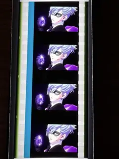 A*༚様 うたの☆プリンスさまっ♪ タブナイ 特典 コマフィル厶 第1弾 美風藍