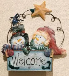 クリスマス　飾り