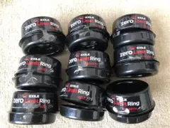 EXILE ゴムブレス セット