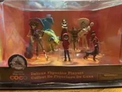 リメンバーミー　フィギュアセット