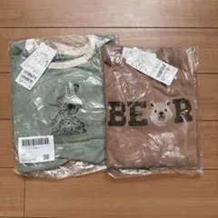 【新品】プティマイン　長袖