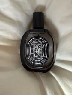 空き瓶　diptyque ORPHEON 香水 ユニセックス