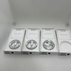 あ*み様 Apple Lightningケーブル 3本セット