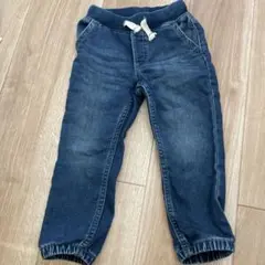 GAP 3歳用 ダークブルーデニムパンツ