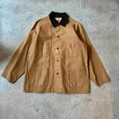 Dickies ヘリンボーン カバーオール XXL メキシコ製 Dickies ヘリンボーン カバーオール XXL メキシコ製 - メルカリ