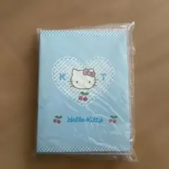 Hello Kitty シール付き フォトアルバム