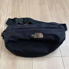 THE NORTH FACE ボディバッグ ブラック 黒