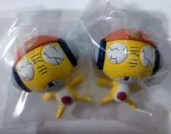 ケロロ軍曹　まちぼうけであります　その2　ガチャガチャ　クルル曹長　クルル