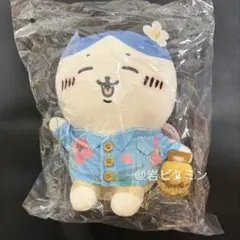 ちいかわ観光 旅行いきたい うさぎ ぬいぐるみs - メルカリ