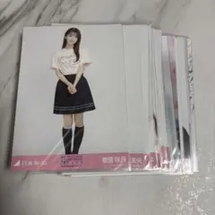 タ*ル様 乃木坂46 生写真　まとめ売り