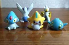 2026年最新】ポケモン指人形 伝説の人気アイテム - メルカリ