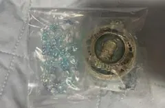 サンリオ　ピューロランド　ロマンティックカプセルコンパクト ハンギョドン