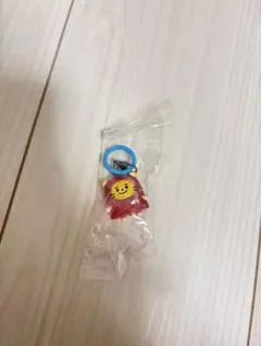 TRUZめじるしアクセサリー ラウ ジェヒョク