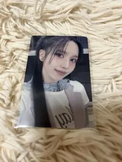 TWICE THIS IS FOR 中国 一直娱 ヨントン トレカ ミナ