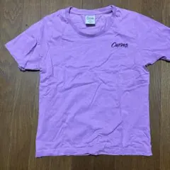 Curves Tシャツ パープル SAサイズのサムネイル