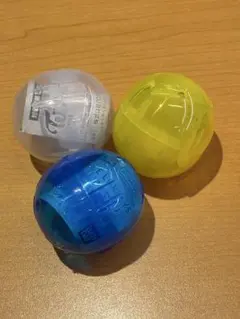 TWICE LOVELYS めじるしアクセサリー　ガチャガチャ３つセットジヒョ