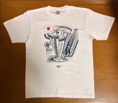 2023WBC 優勝記念Tシャツ(山本由伸)のサムネイル