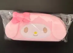 【新品未開封】 マイメロ ぬいぐるみ フェイスペンポーチ マイメロディ サンリオ