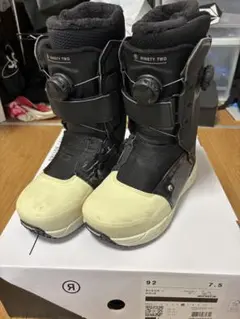 RIDE 92 NINETY TWO 26.5 ライド 楽天市場】25-26 RIDE/ライド THE 92 ナインティーツー メンズ