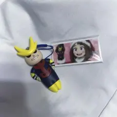 2026年最新】usj ヒロアカ ねつけの人気アイテム - メルカリ