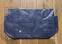 西松屋　特典　ノベルティ　トートバッグ　マザーズバッグ