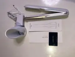 CARE PRO DEEP ストレートヘアアイロン