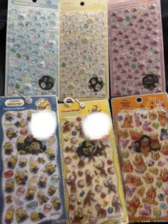 正規品 プチドロ ボンボンドロップシールミニ