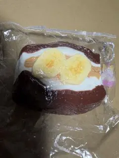 kaiun crem チョコバナナサンド
