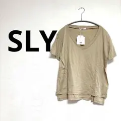 タグ付き sly
