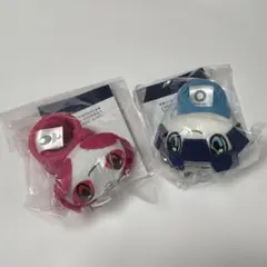 東京オリンピック 東京パラリンピック ピンバッジ ミライトワ