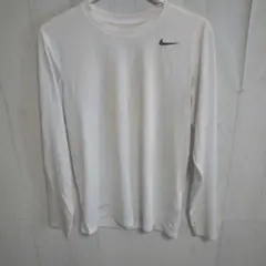NIKE DRI-FIT LEGEND TEE　ナイキレジェンド　ロンTシャツ
