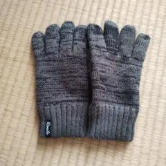 値下げ-ニット手袋