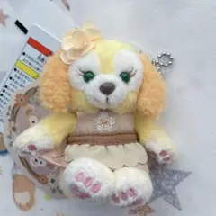 2025年最新】ダッフィー サークルオブフレンドシップ ぬいぐるみ