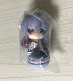 カラフルピーチ　どぬく　マスコットチャーム