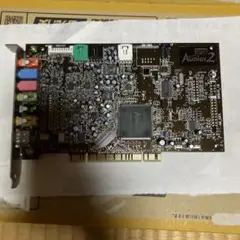 Creative Audigy 2 拡張カード