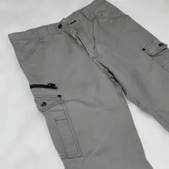 SOWA 桑和 カーゴパンツのサムネイル
