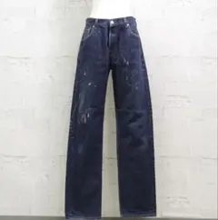 Levi's 501 ユーズド デニムパンツ