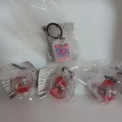 仮面ライダー めじるしアクセサリー BEST　4つセット