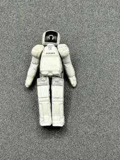 ホンダ HONDA アシモ ASIMO ゼンマイ式おもちゃ - メルカリ