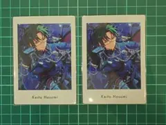 あんスタ ぱしゃっつ vol.6 Action　蓮巳敬人