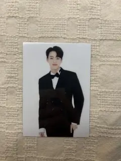 SEVENTEEN ホシ セブチカフェトレカ