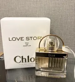 Chloé LOVE STORY 30ml クロエ　ラブストーリー